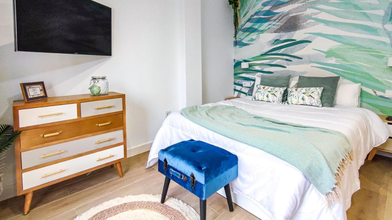 Oleholidays 617 Romana Playa Junto Al Mar Marbella Luaran gambar