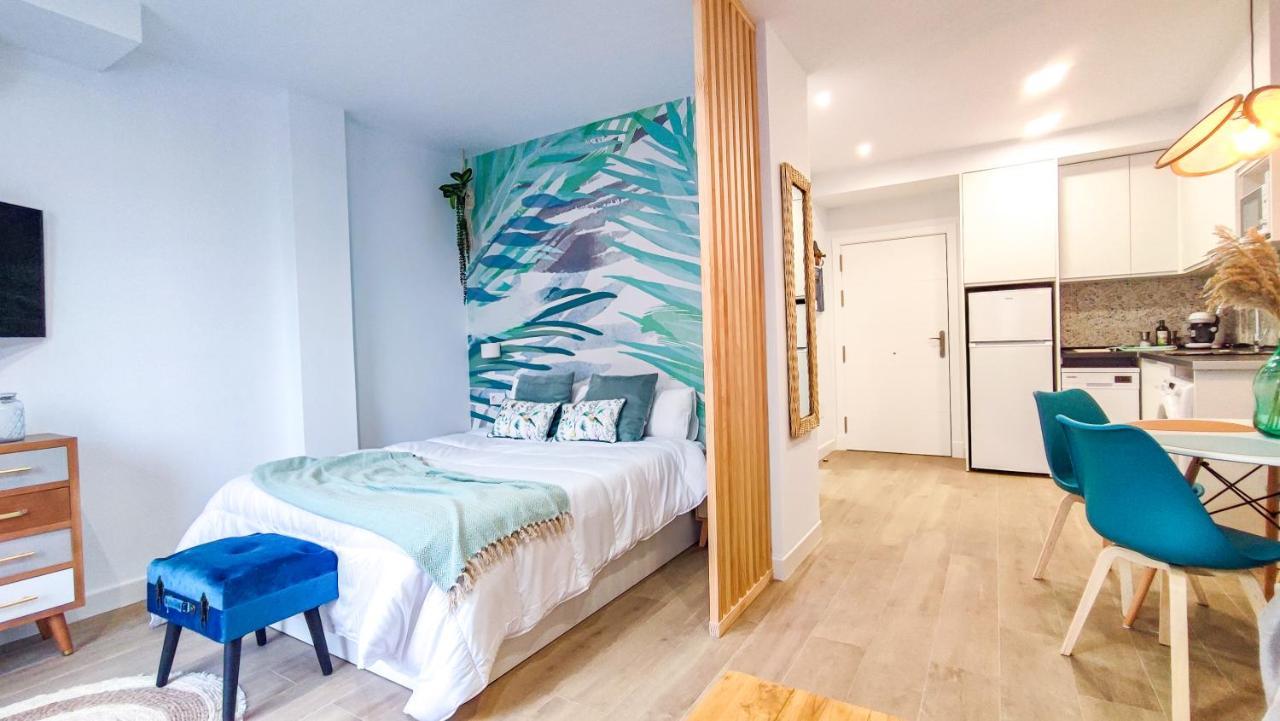 Oleholidays 617 Romana Playa Junto Al Mar Marbella Luaran gambar