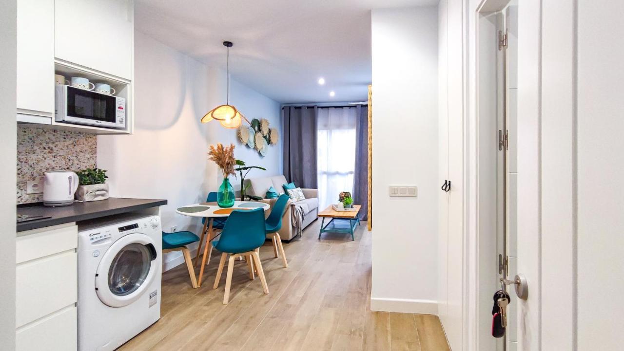 Oleholidays 617 Romana Playa Junto Al Mar Marbella Luaran gambar