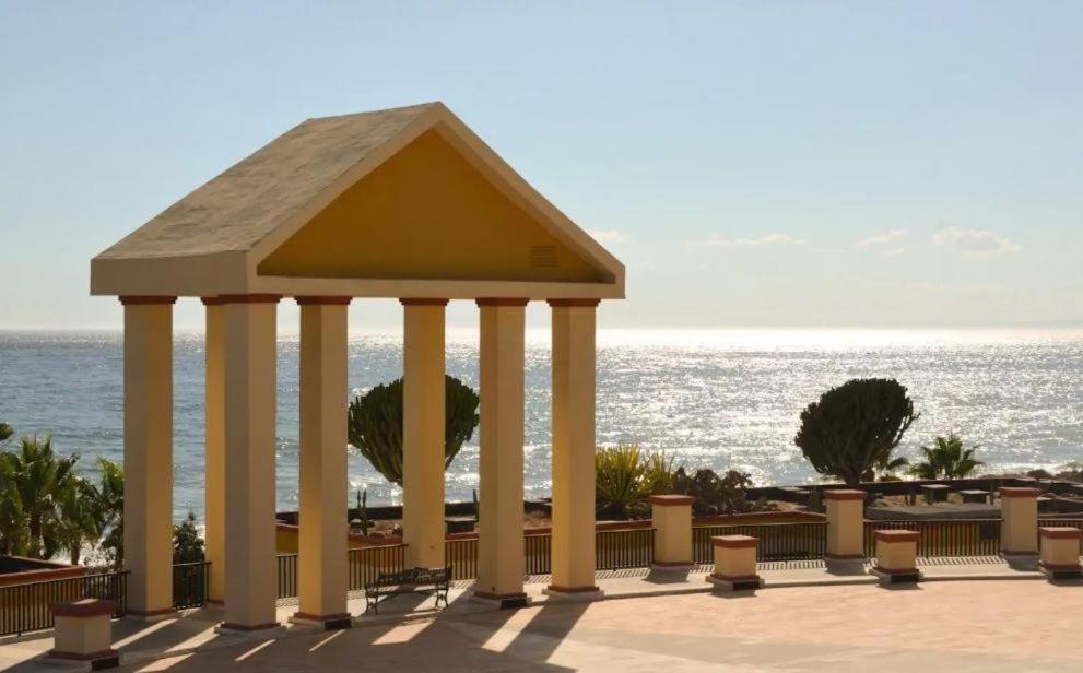 Oleholidays 617 Romana Playa Junto Al Mar Marbella Luaran gambar